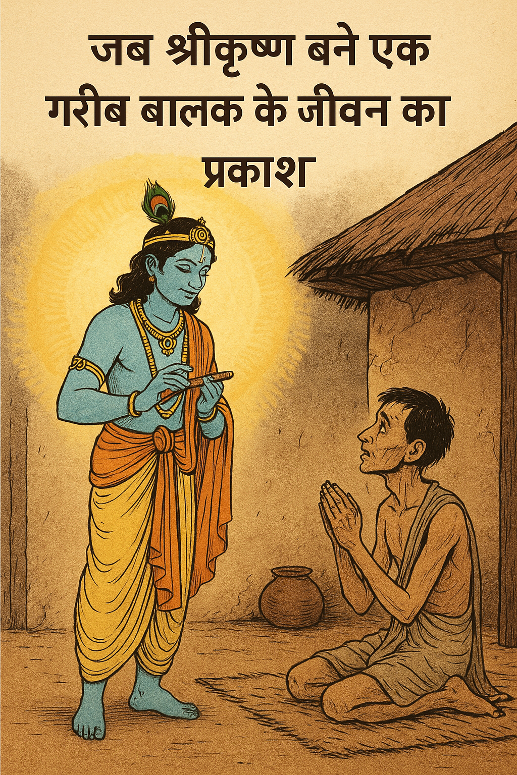 श्रीकृष्ण