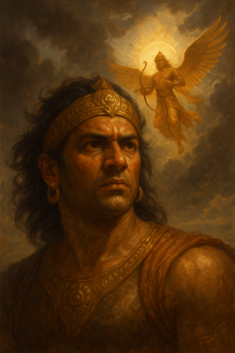 कर्ण