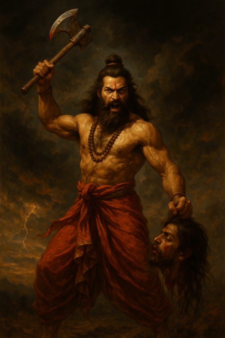 परशुराम