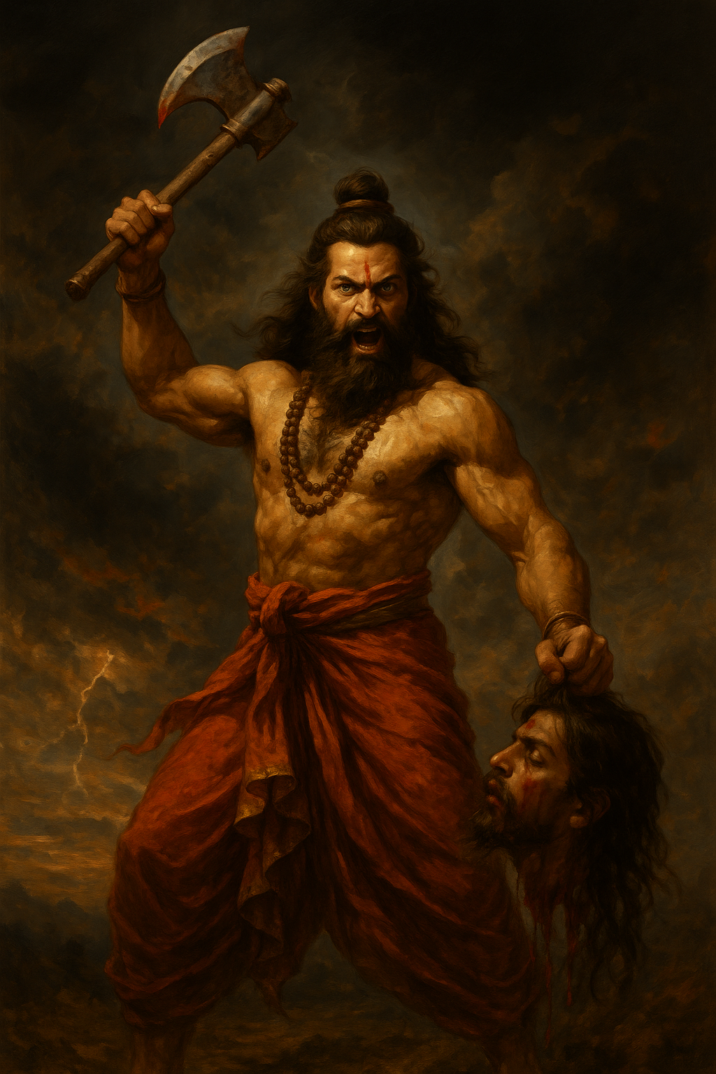 परशुराम