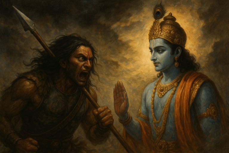 अश्वत्थामा