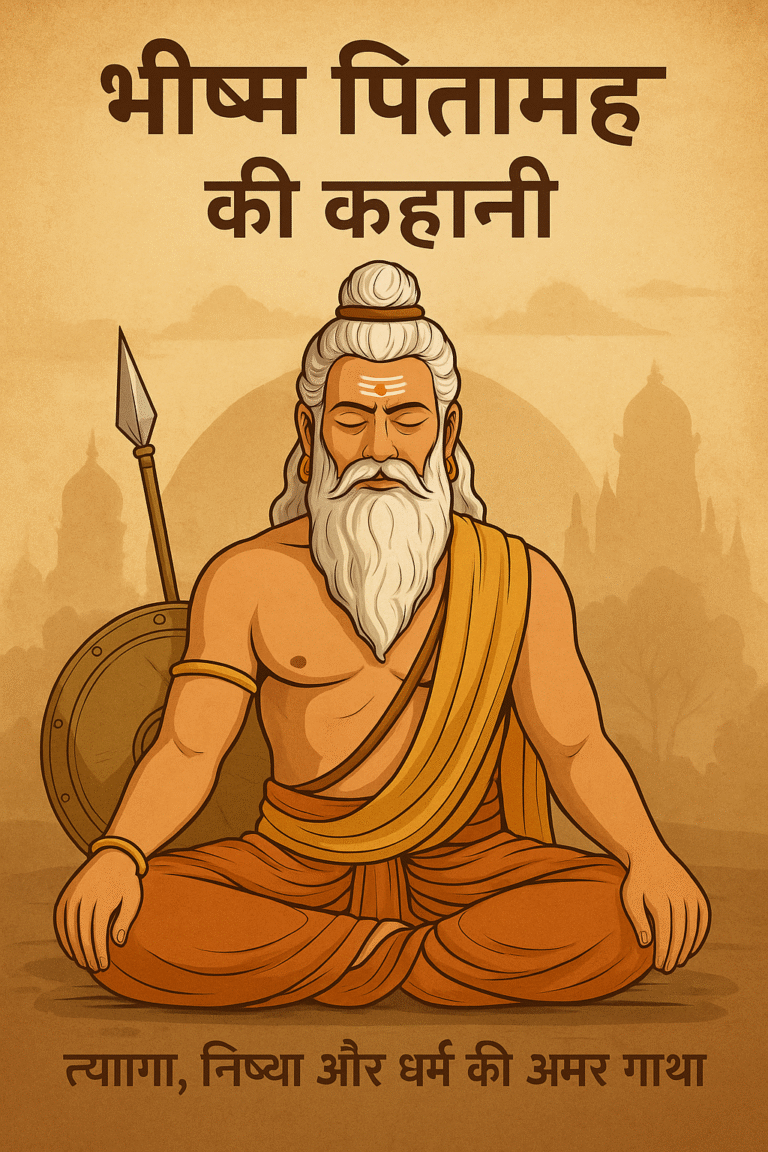 भीष्म पितामह