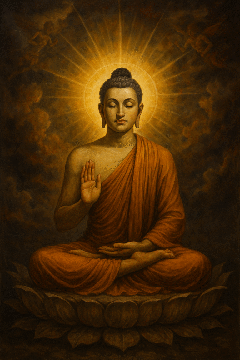बुद्ध