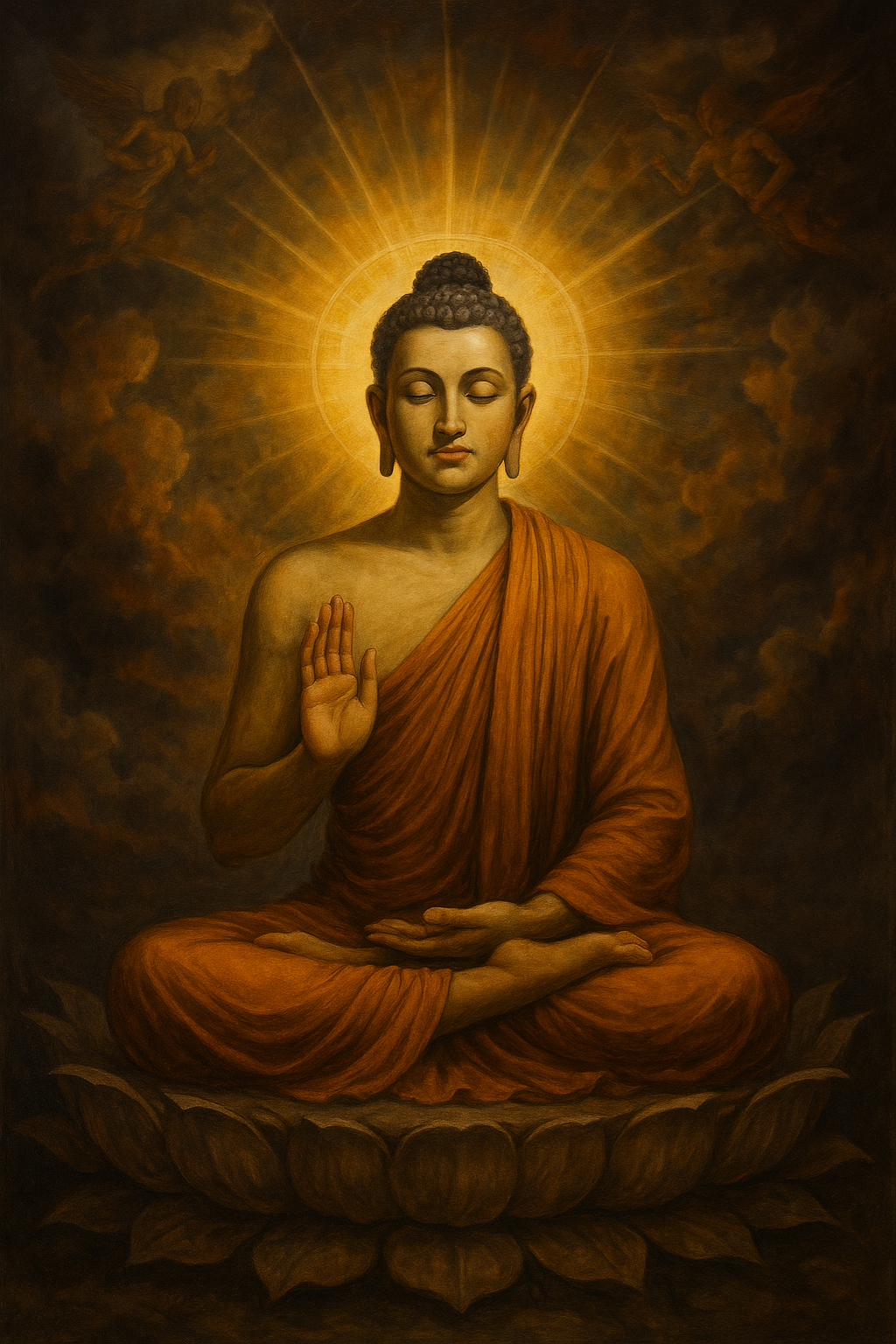बुद्ध