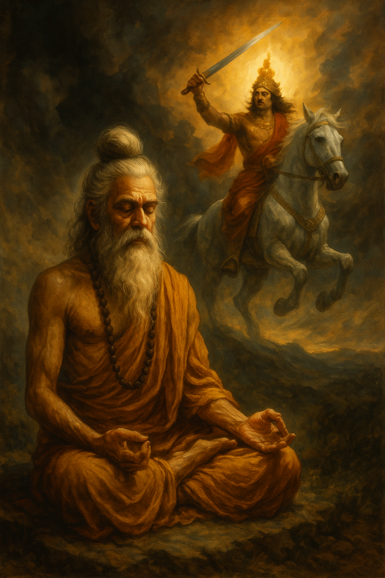 कृपाचार्य