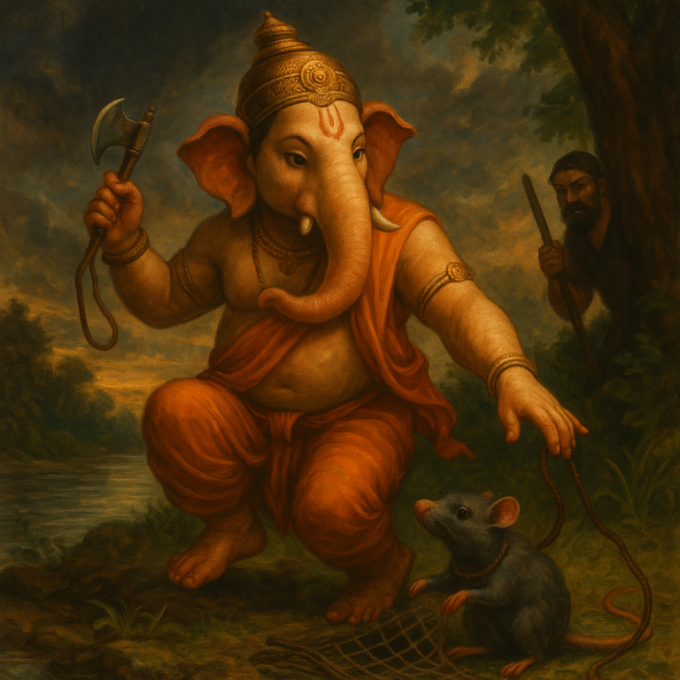भगवान गणेश