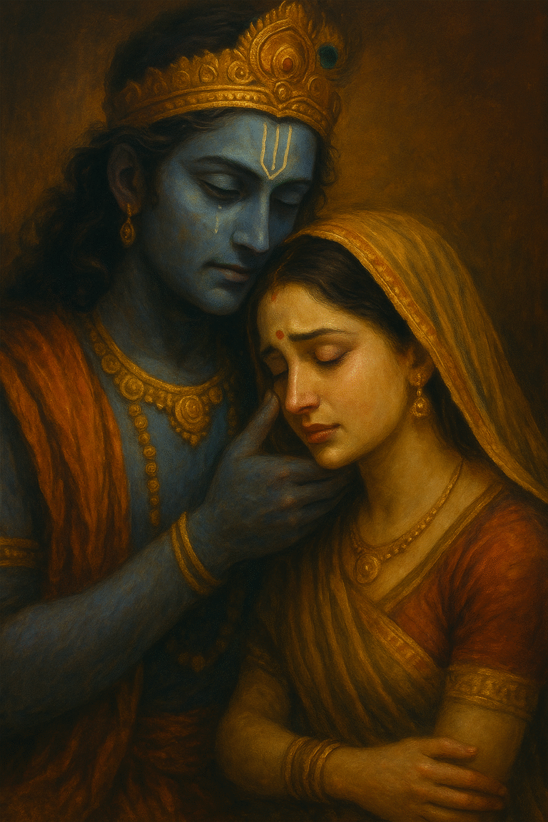 कृष्ण