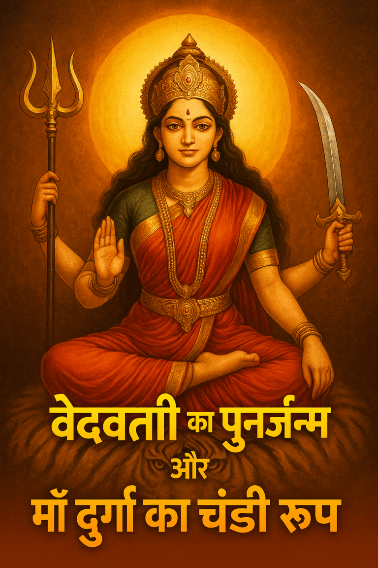 माता रानी