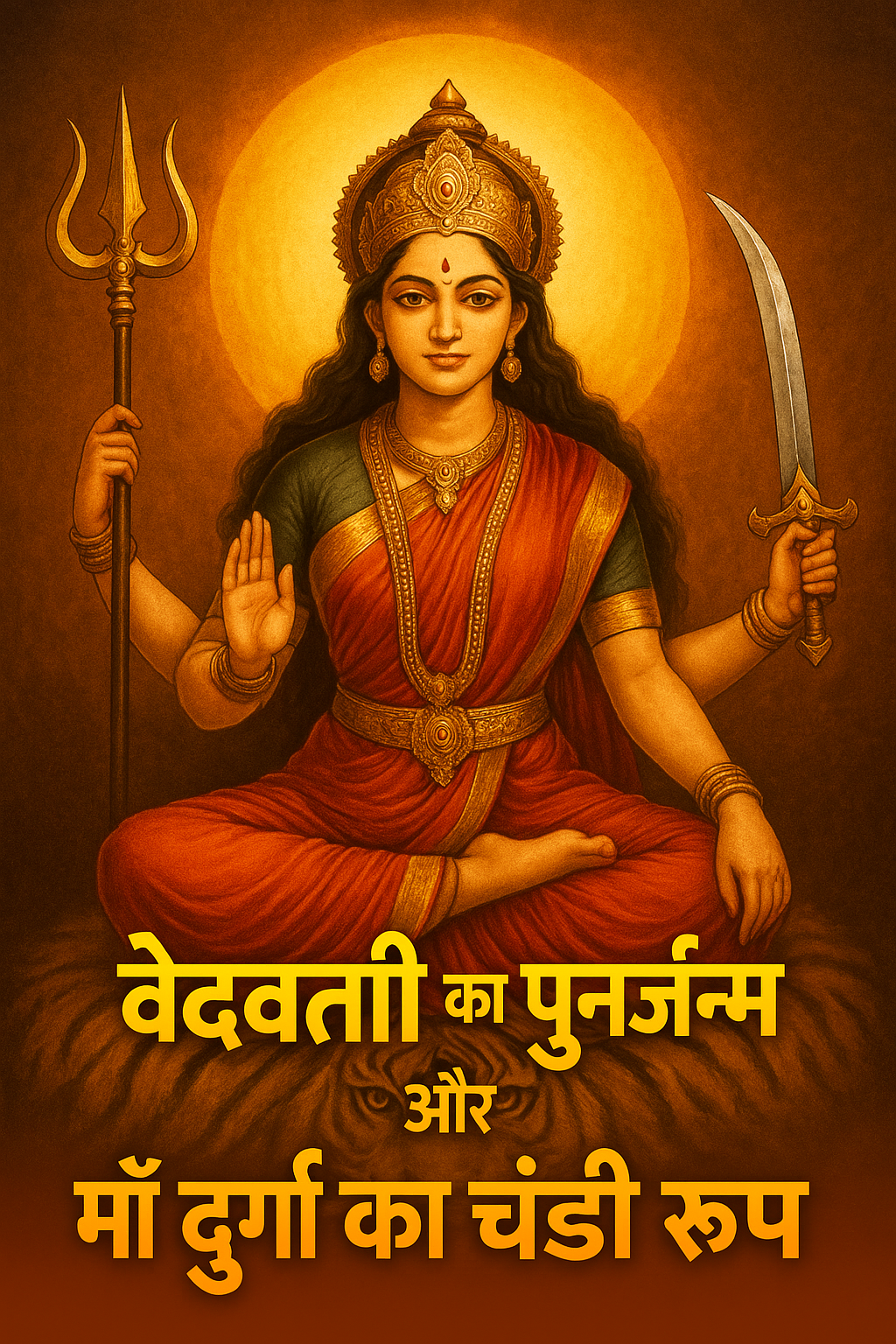 माता रानी
