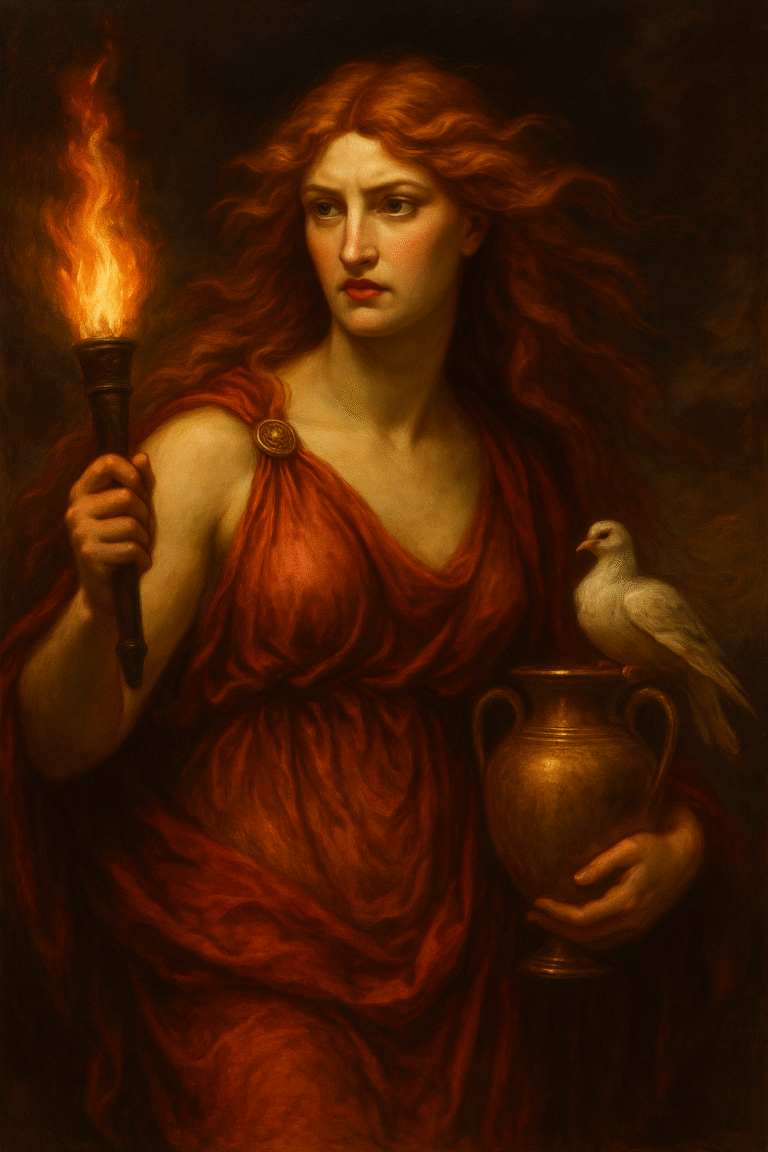 Aphrodite