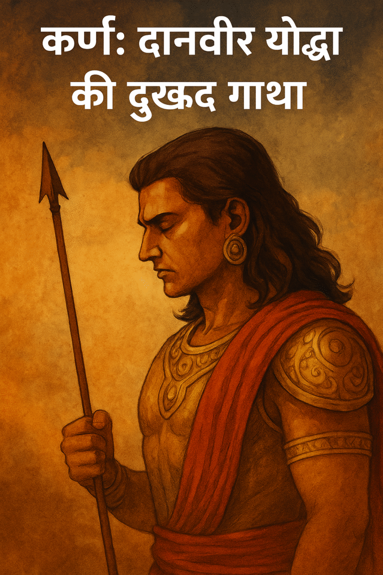 दानवीर कर्ण
