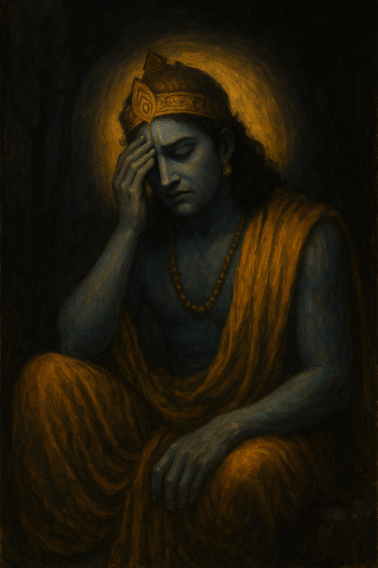 श्रीकृष्ण