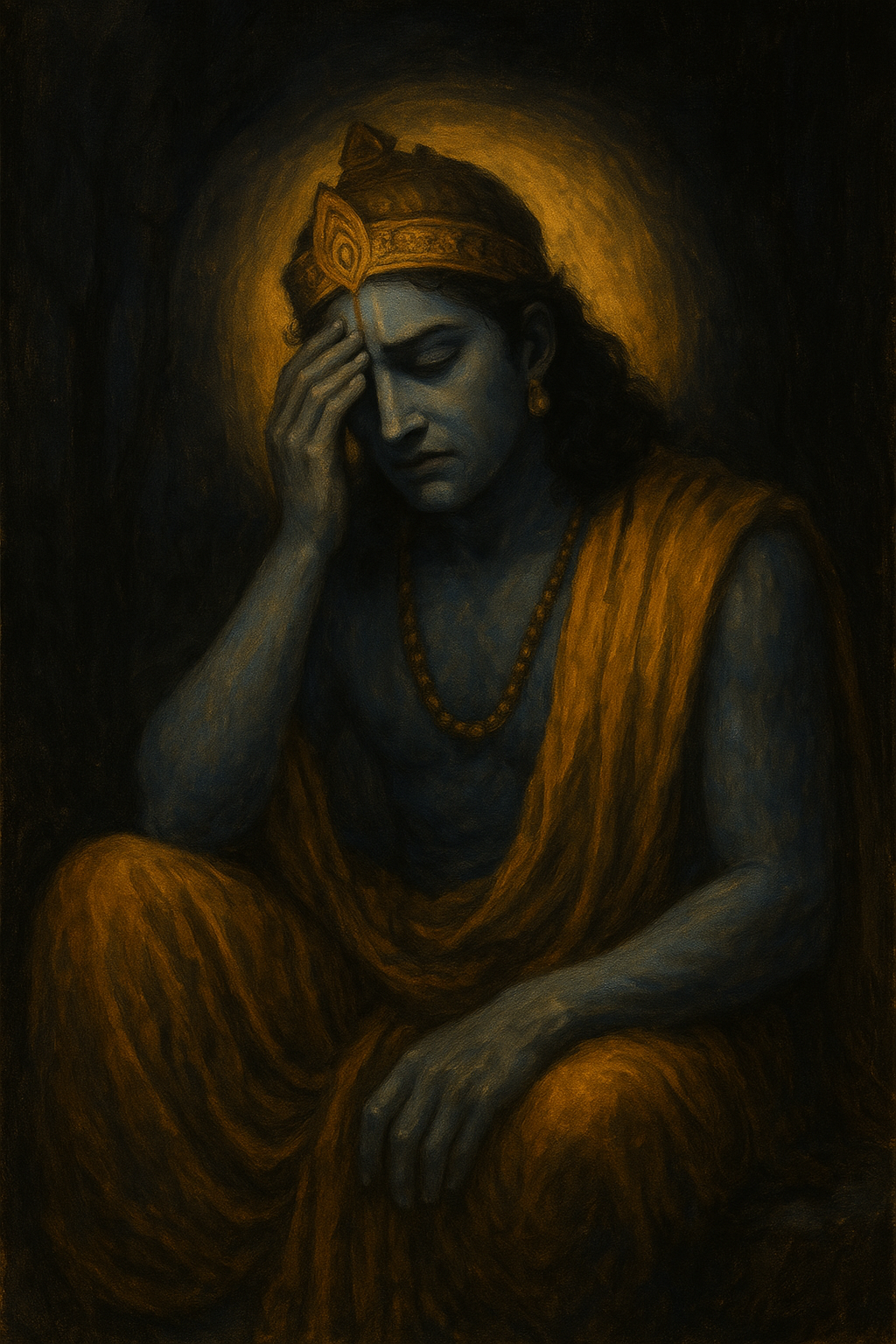 श्रीकृष्ण