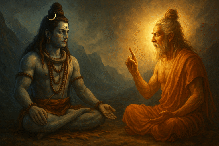 भगवान शिव