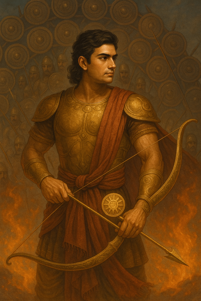 अभिमन्यु