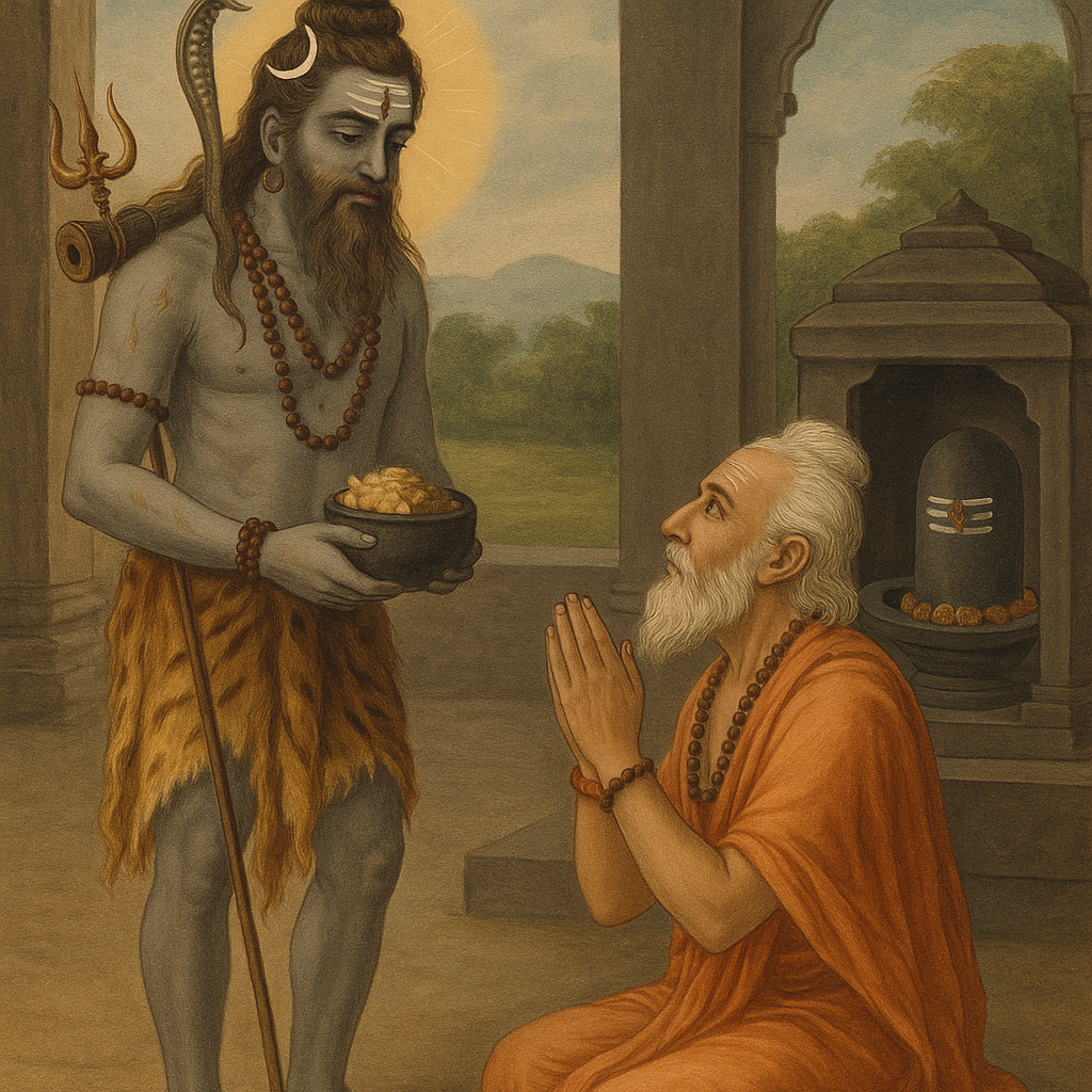 अघोरी