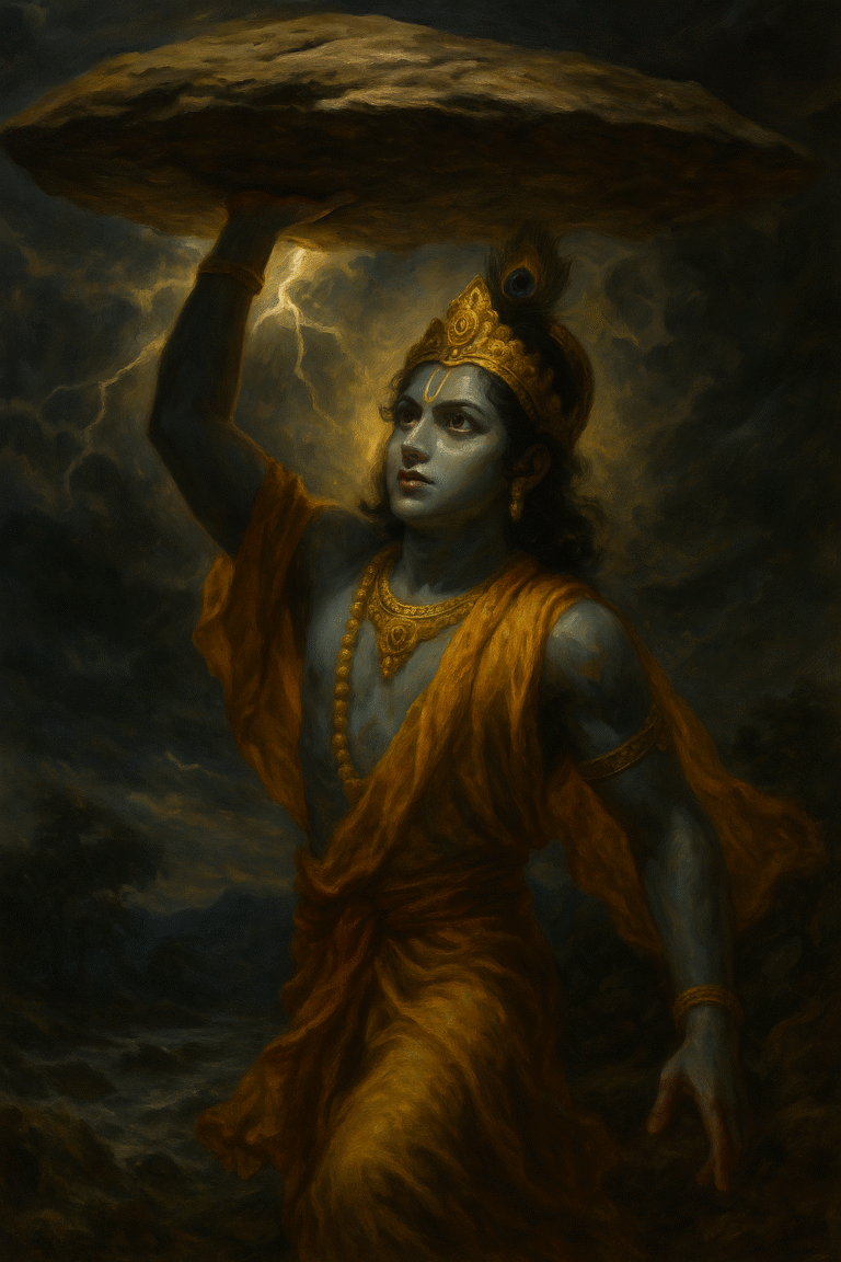 श्रीकृष्ण