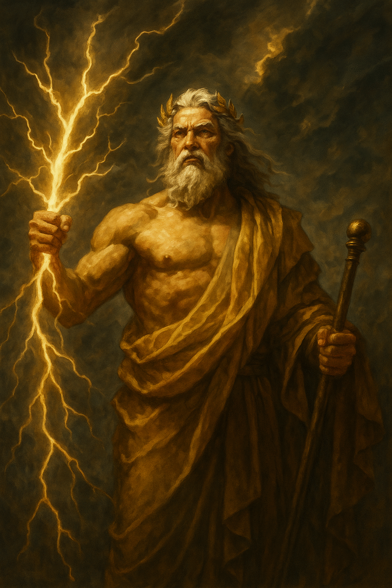 zeus