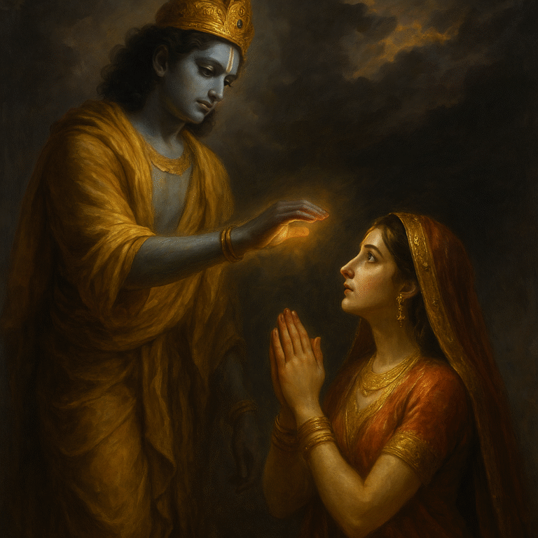 रुक्मिणी