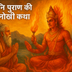  अग्निदेव का अद्भुत उपदेश