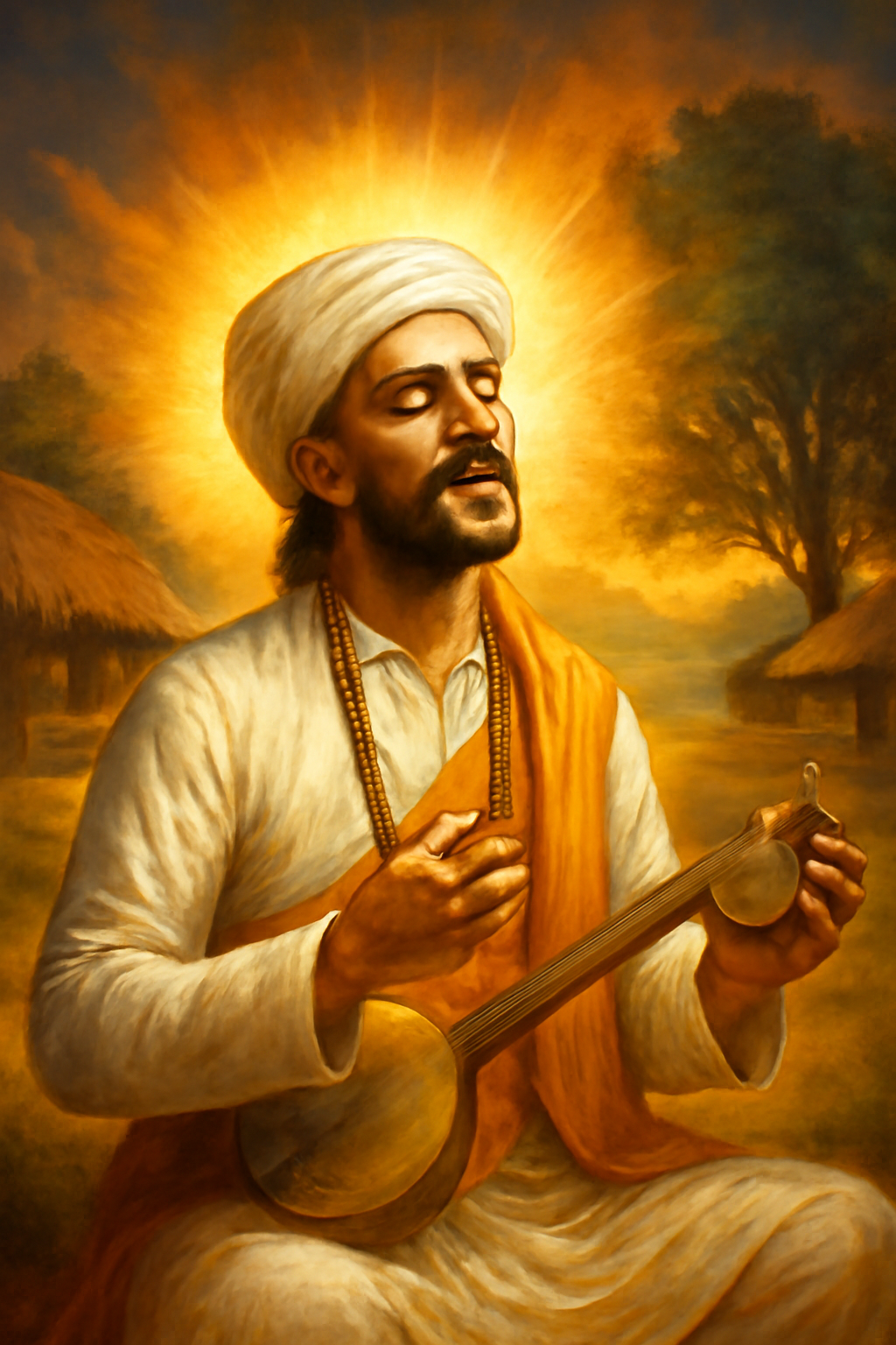 संत नामदेव की सच्ची कथा