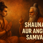 शौनक और अंगिरा संवाद